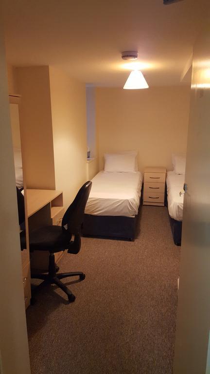 Pier 61 Guest Accommodation Hastings Bagian luar foto