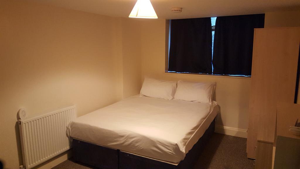 Pier 61 Guest Accommodation Hastings Bagian luar foto