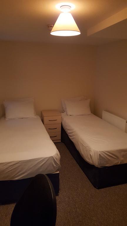 Pier 61 Guest Accommodation Hastings Bagian luar foto
