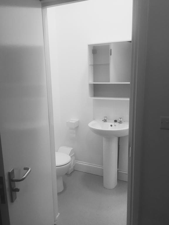 Pier 61 Guest Accommodation Hastings Bagian luar foto