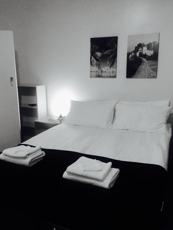 Pier 61 Guest Accommodation Hastings Bagian luar foto