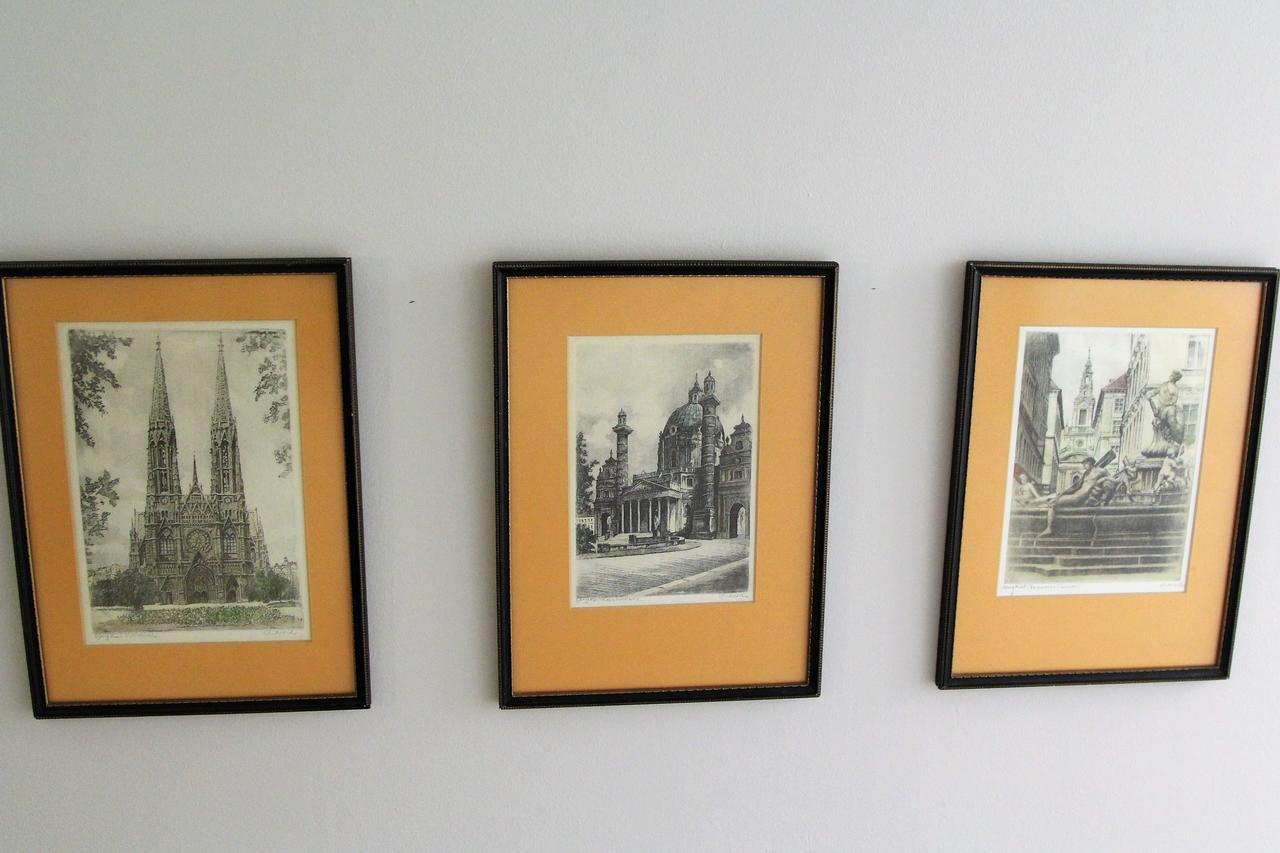 Pier 61 Guest Accommodation Hastings Bagian luar foto