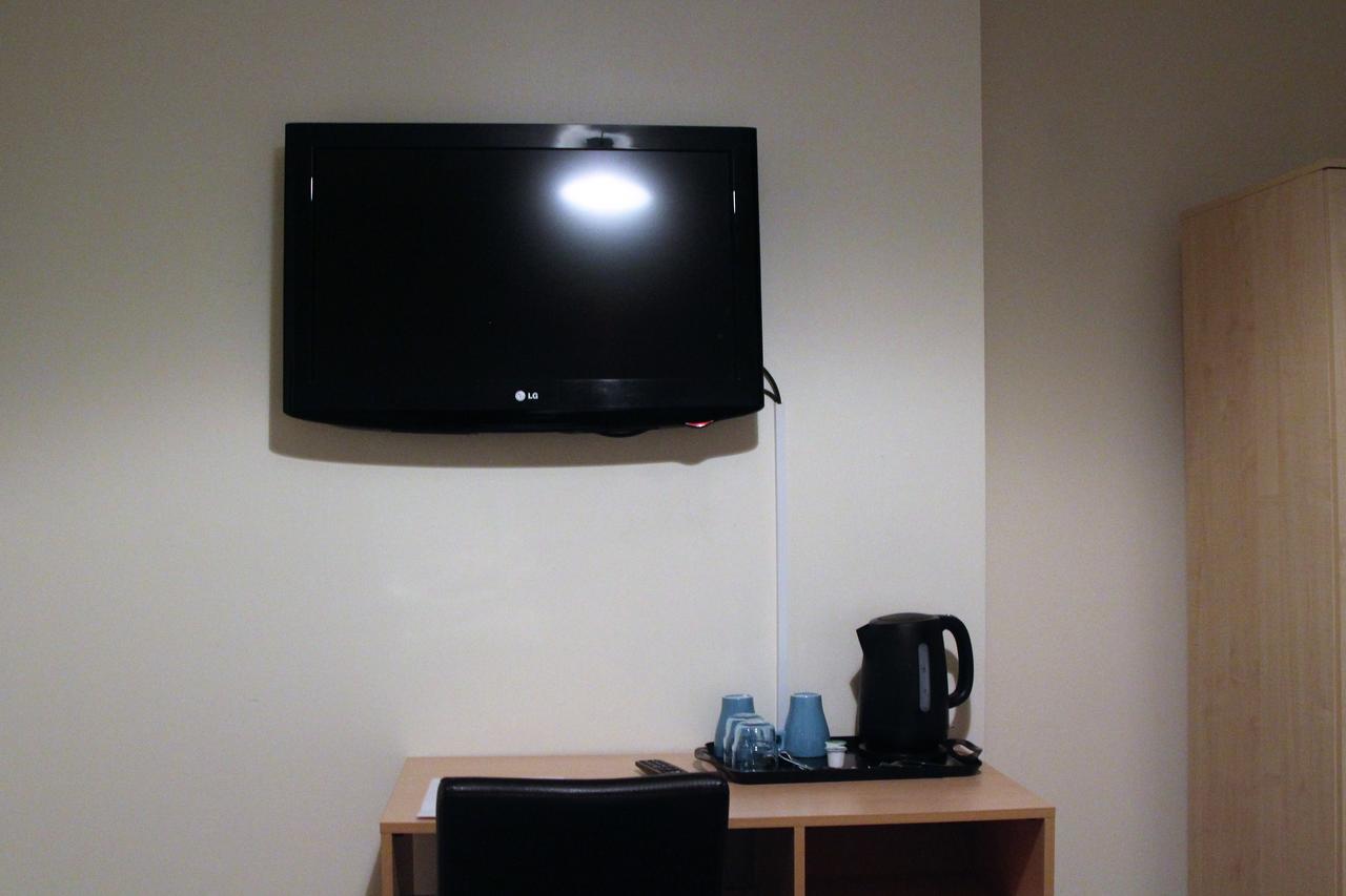 Pier 61 Guest Accommodation Hastings Bagian luar foto