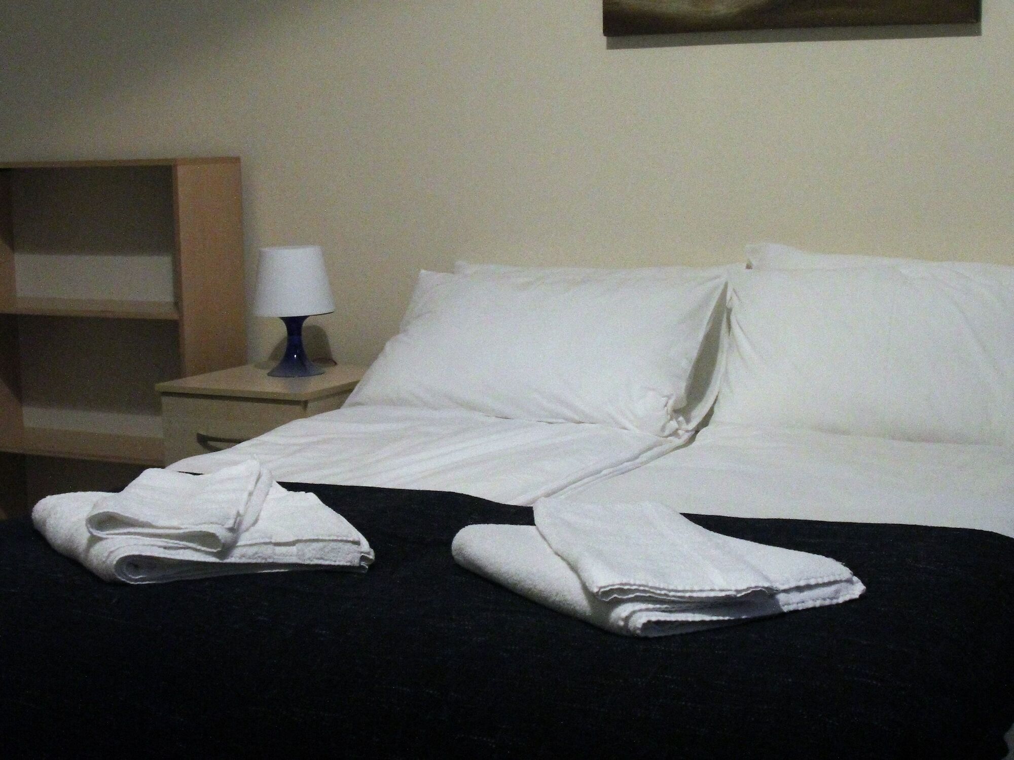 Pier 61 Guest Accommodation Hastings Bagian luar foto