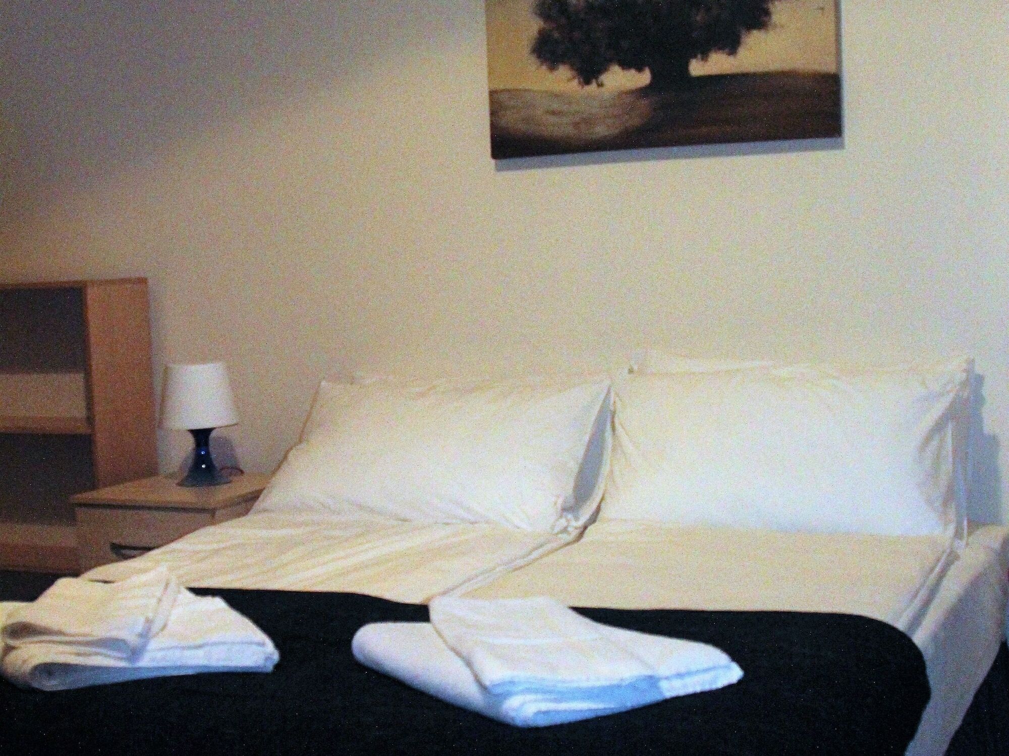 Pier 61 Guest Accommodation Hastings Bagian luar foto